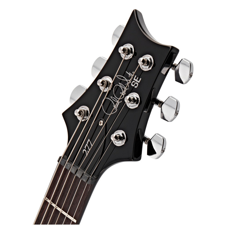 PRS SE 277 (Charcoal)