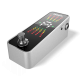D`ADDARIO PW-CT-20 Chromatic Pedal Tuner