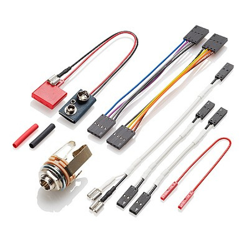 EMG BQC SYSTEM