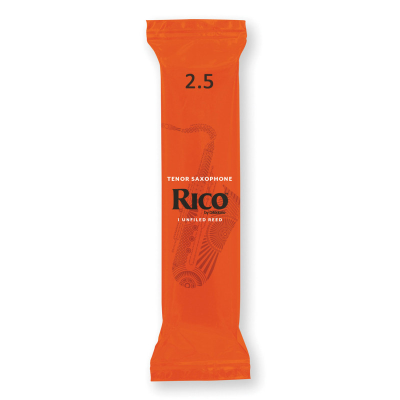 D'ADDARIO Rico - Tenor Sax #2.5 (1шт)