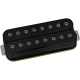 DIMARZIO IONIZER 8 BRIDGE (Black)