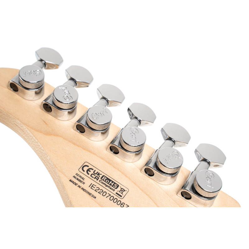CORT G250 SPECTRUM (Metallic Purple) Електрогітара