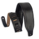 LEVY'S M26PD-BLK CLASSICS SERIES PADDED GUITAR STRAP (BLACK) Ремень для гитары