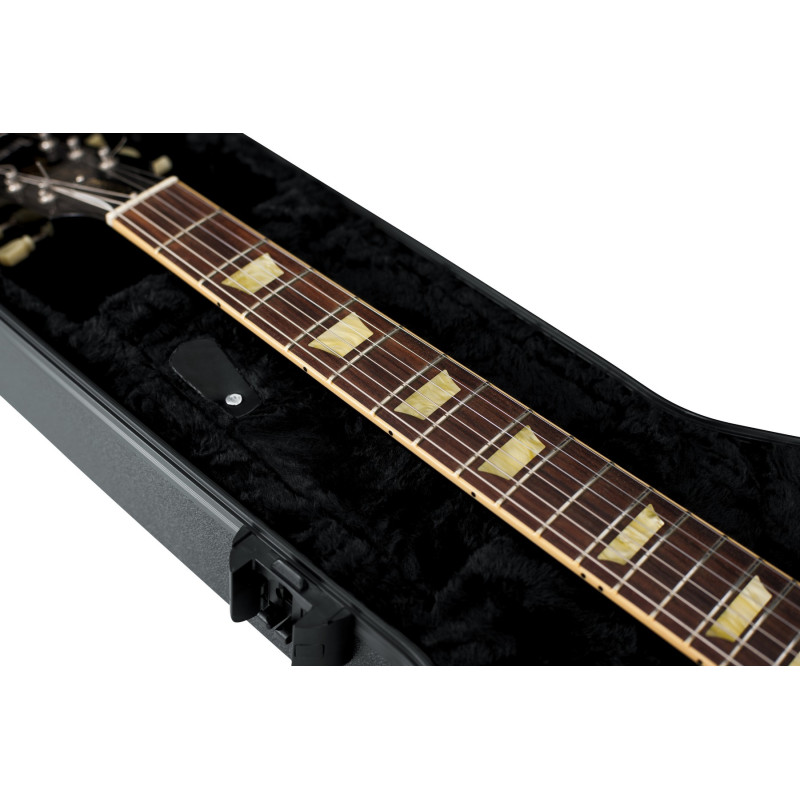 GATOR GTSA-GTRSG TSA ATA Molded Gibson SG® Guitar Case Кейс для електрогітари