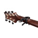D`ADDARIO PW-CP-09 TRI-ACTION CAPO (BLACK)