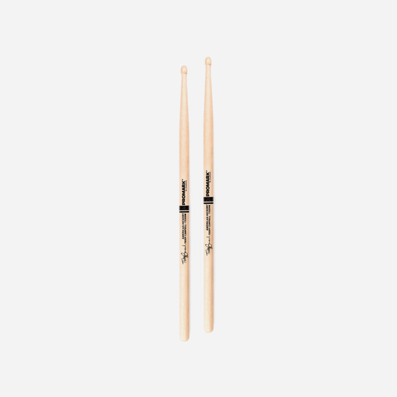 PROMARK TEDDY CAMPBELL SIGNATURE