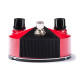 DUNLOP GERMANIUM FUZZ FACE MINI DISTORTION Педаль ефектів