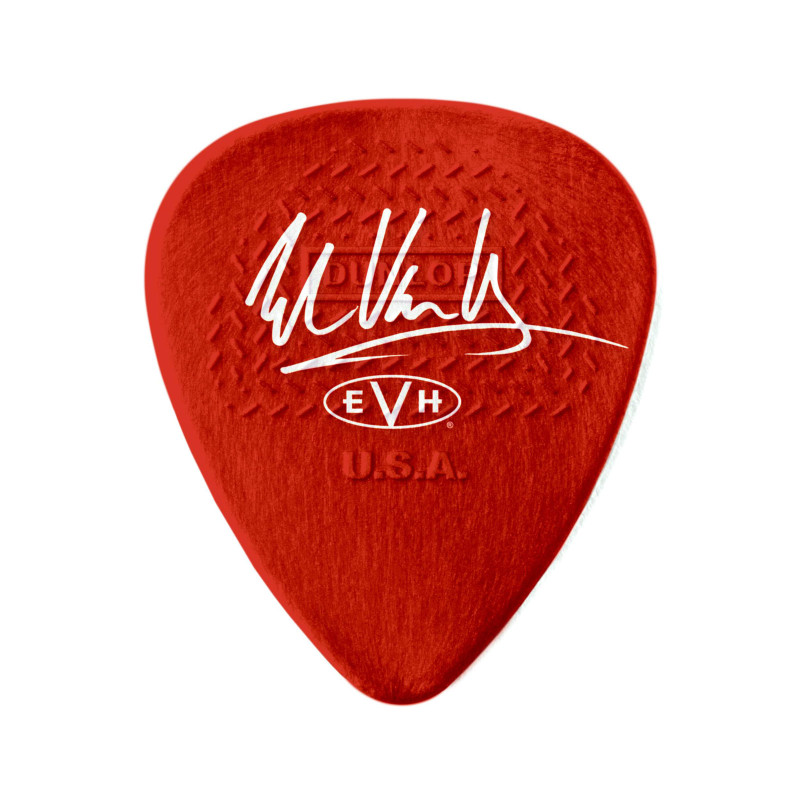DUNLOP EVH 5150 MAX-GRIP PICK Медіатори