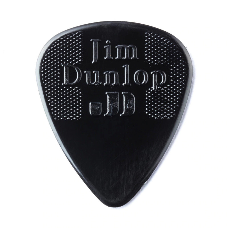 DUNLOP NYLON STANDARD PICK 1.0MM Медіатори