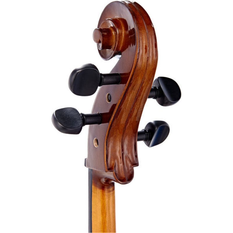 STENTOR 1108/A STUDENT II CELLO OUTFIT 4/4 Виолончель