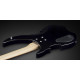 WARWICK RockBass Vampyre, 4-String (Solid Black High Polish) Бас-гітара