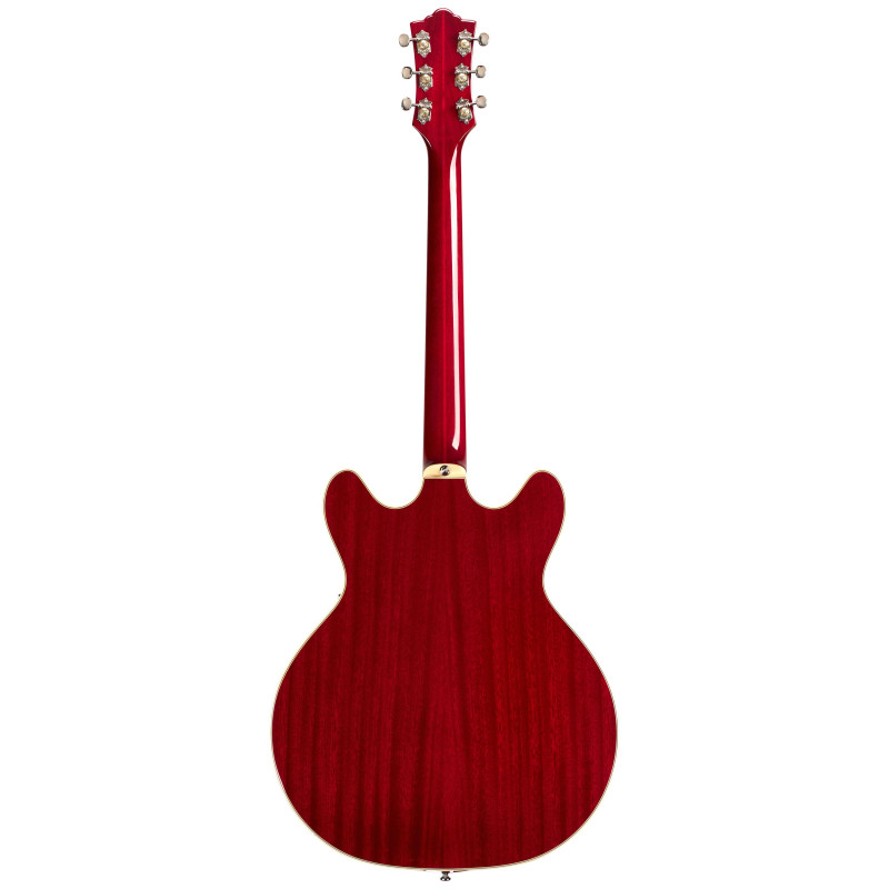 GUILD Starfire V (Cherry Red)