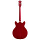 GUILD Starfire V (Cherry Red)