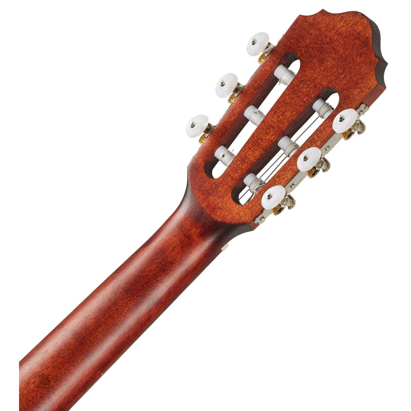 CORT AC50 (Open Pore) w/Bag Класична гітара