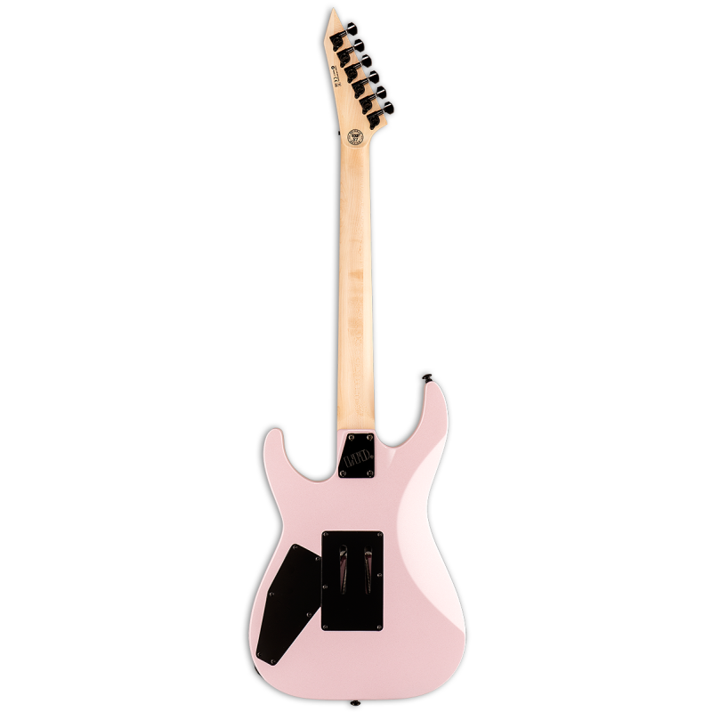 LTD MIRAGE DELUXE '87 (Pearl Pink)