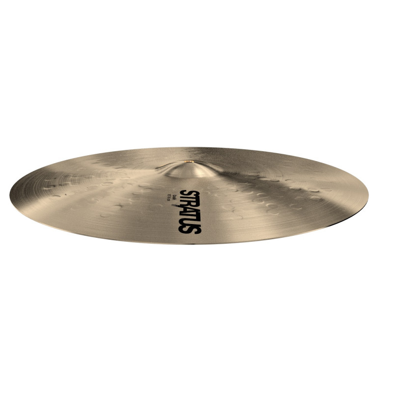 SABIAN 16” STRATUS CRASH Тарілка