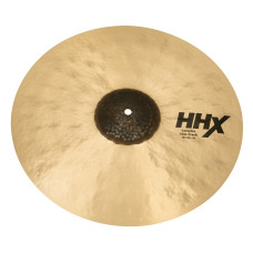 SABIAN 18” HHX Complex Thin Crash Тарелка