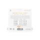 D‘ADDARIO XSE1056 XS Coated Electric Guitar Strings, Regular Light 7-String (10-56) Струни для електрогітари
