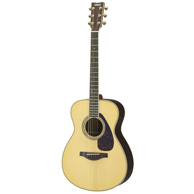 YAMAHA LS16 ARE (Natural) Електро-акустична гітара