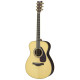 YAMAHA LS16 ARE (Natural) Електро-акустична гітара