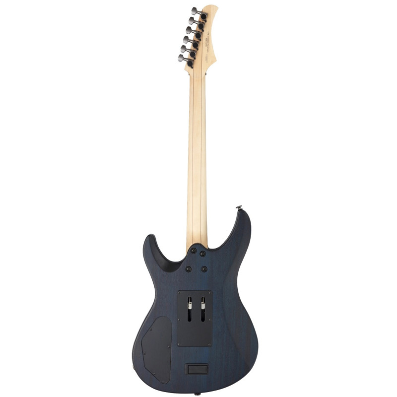 FGN JMY3-EW1-DL-E Mythic J-Standard (Arctic Blue Flat)