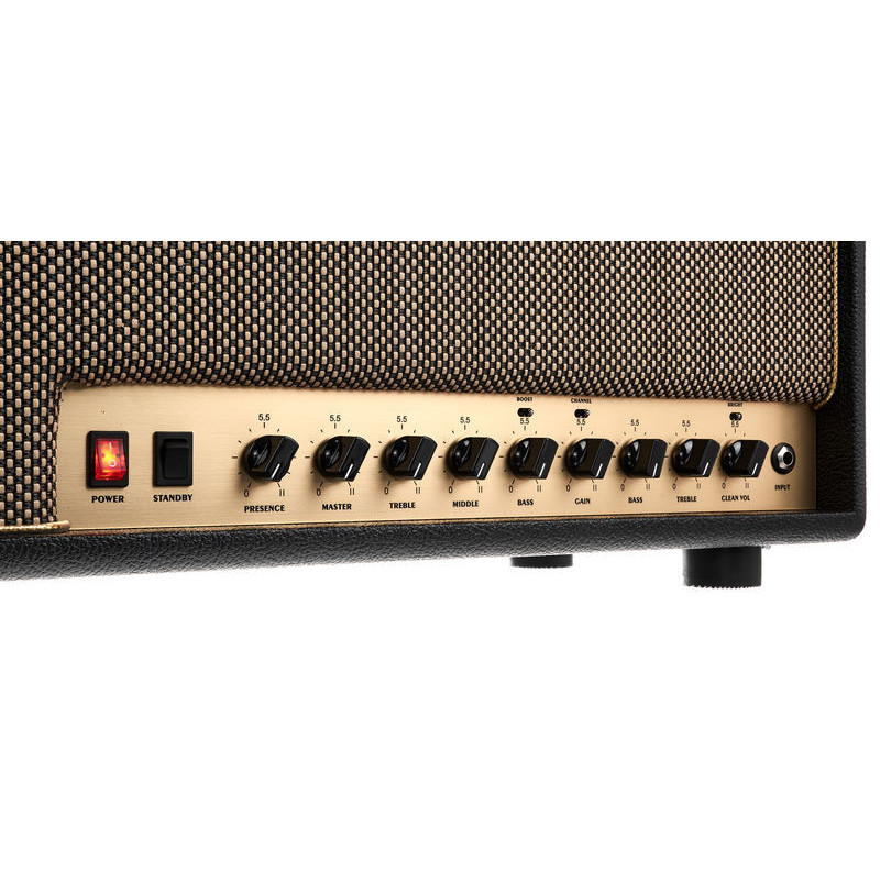 FRIEDMAN RUNT 50