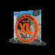 D‘ADDARIO ESXL110 XL NICKEl WOUND REGULAR LIGHT DOUBLE BALL END (10-46) Струни для електрогітари