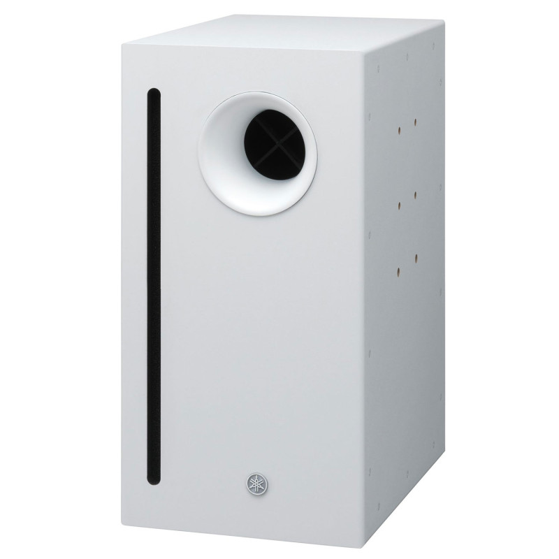 VXS10ST White