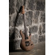 CORT G300 RAW NS Электрогитара
