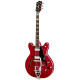 GUILD Starfire V (Cherry Red)