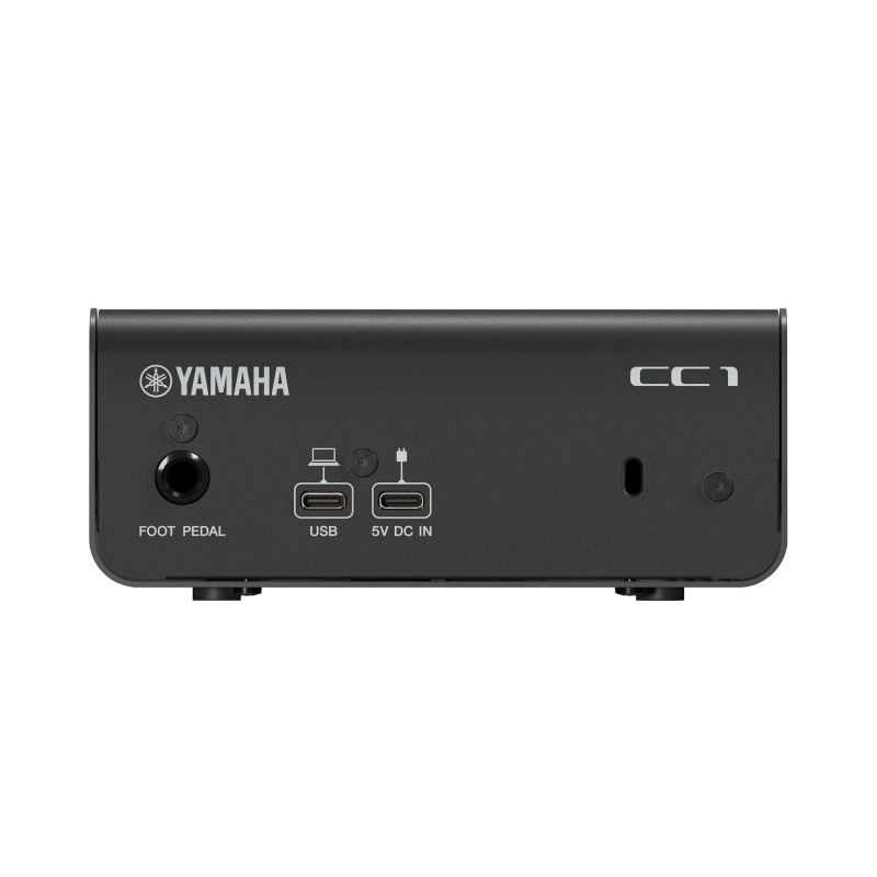 YAMAHA CC1 USB Controller Аудіоінтерфейс