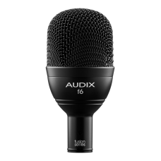 AUDIX f6 Микрофон
