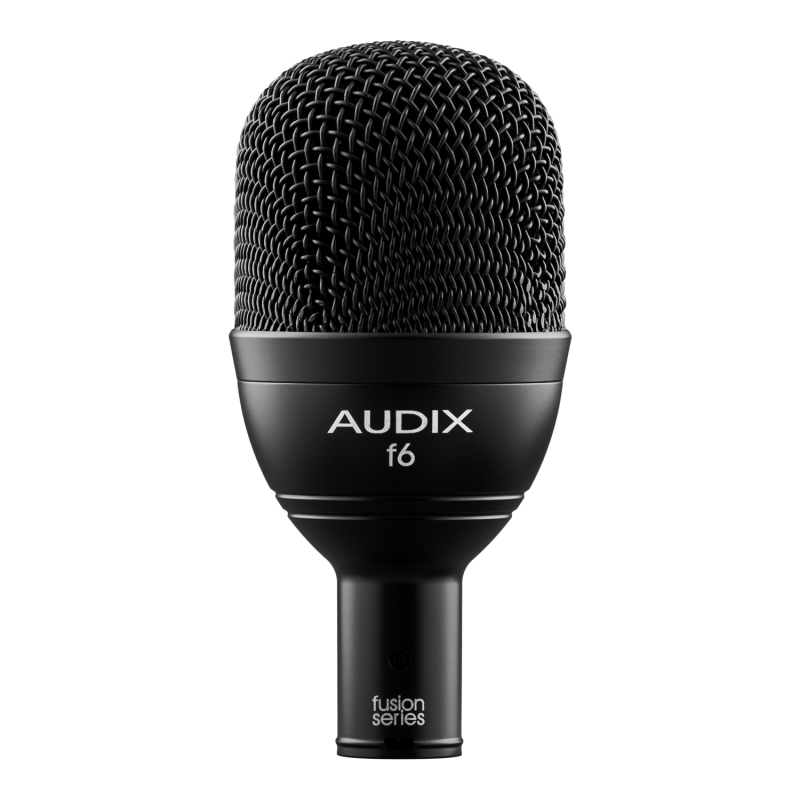 AUDIX f6 Мікрофон