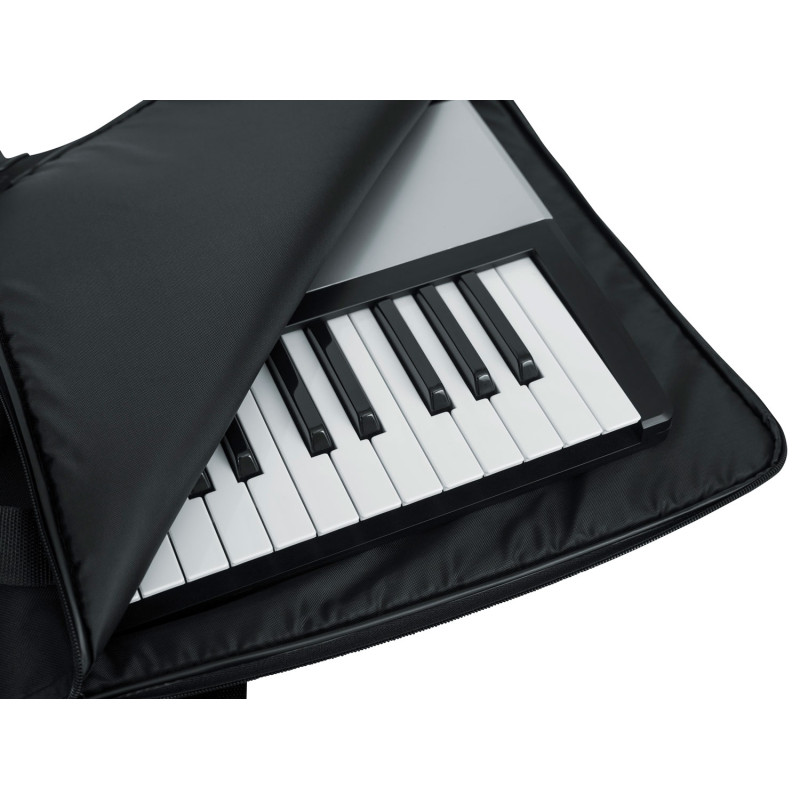 GATOR GKBE-76 76 Note Economy Keyboard Gig Bag