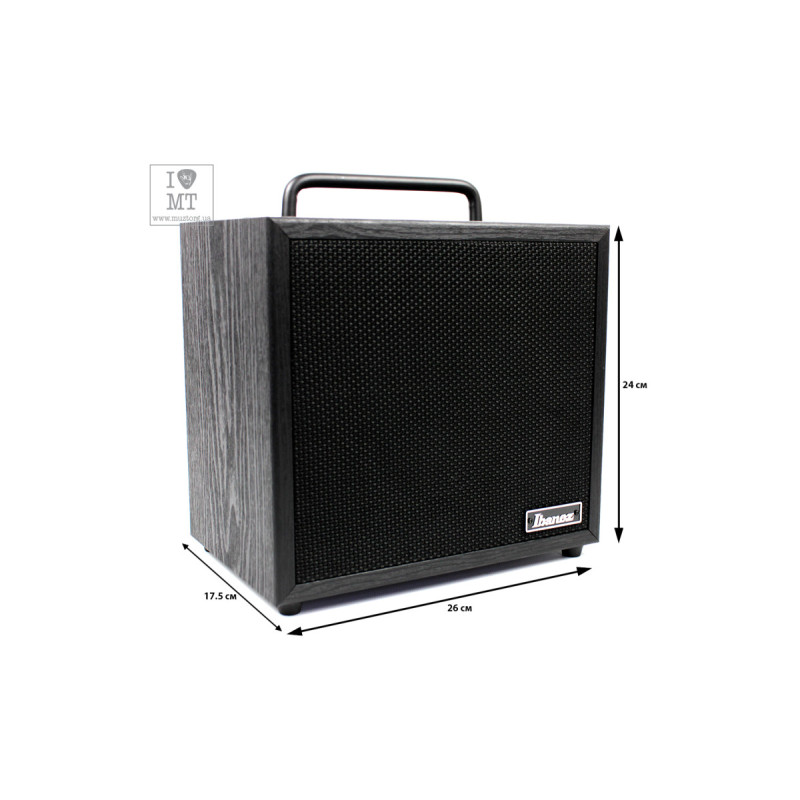 IBANEZ IBZ10BV2 Гитарный комбоусилитель