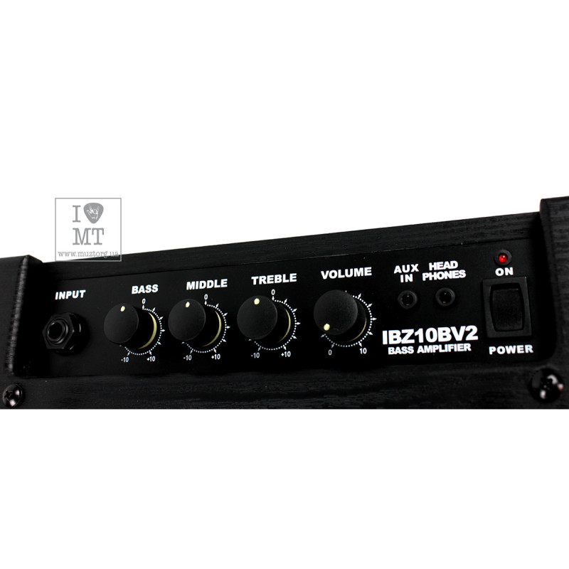 IBANEZ IBZ10BV2 Гитарный комбоусилитель