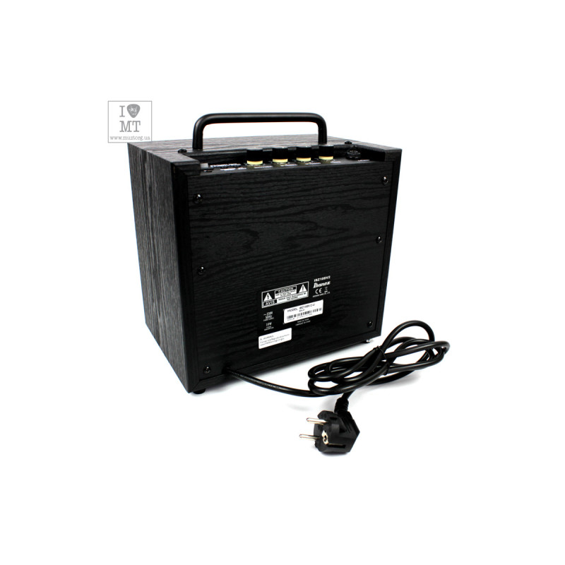IBANEZ IBZ10BV2 Гитарный комбоусилитель