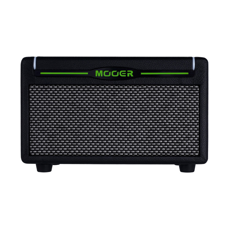MOOER SD10I (BLACK) Комбопідсилювач