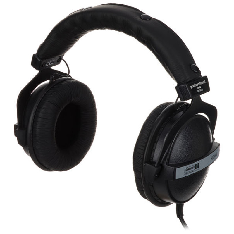 SUPERLUX HD-660 Навушники