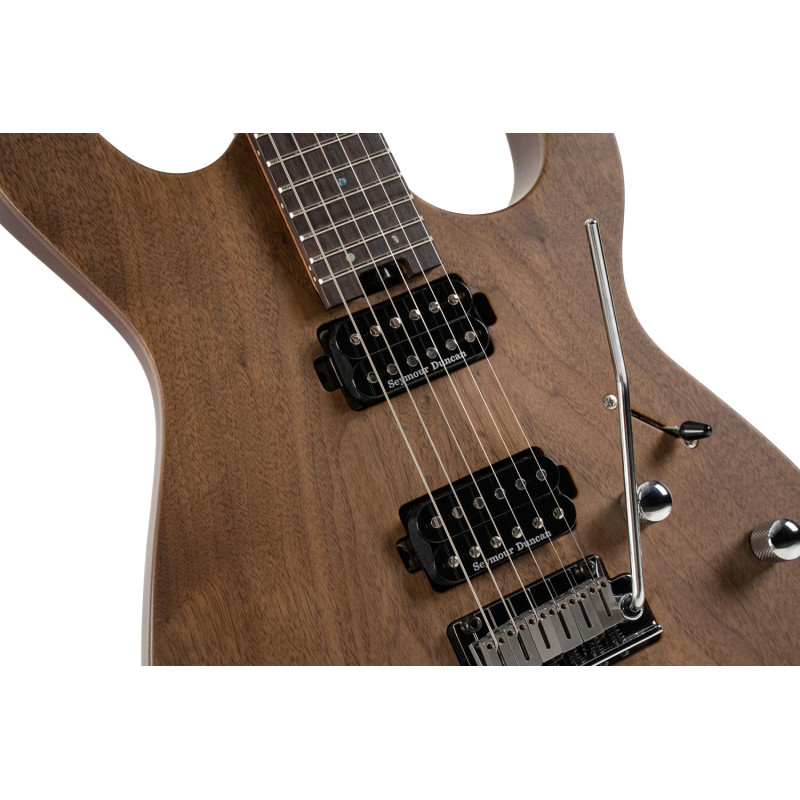 CORT G300 RAW NS Электрогитара
