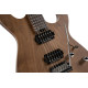 CORT G300 RAW NS Электрогитара