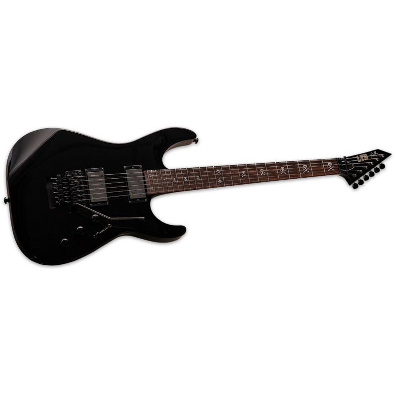 LTD KH-602 KIRK HAMMETT SIGNATURE Електрогітара