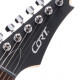 CORT X100 OPBB Электрогитара