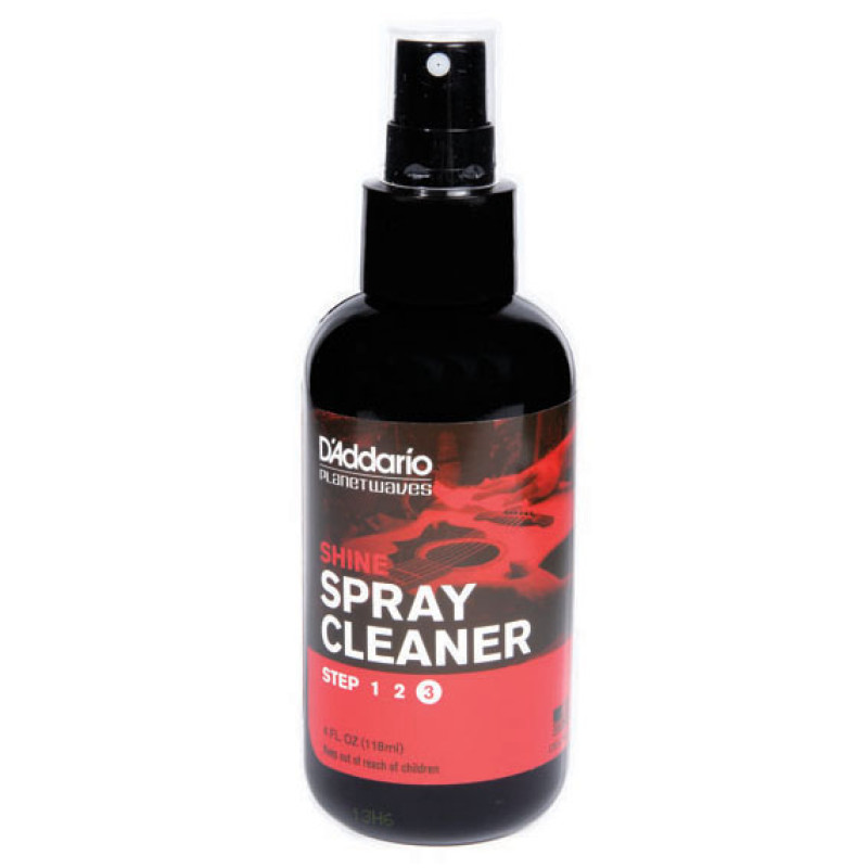 D'ADDARIO PW-PL-03 SHINE