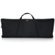 GATOR GKBE-76 76 Note Economy Keyboard Gig Bag