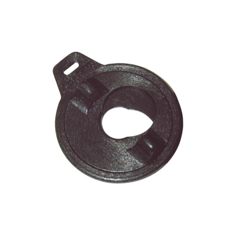 DUNLOP 7000 LOK STRAP STRAP RETAINER SYSTEM SET OF 3