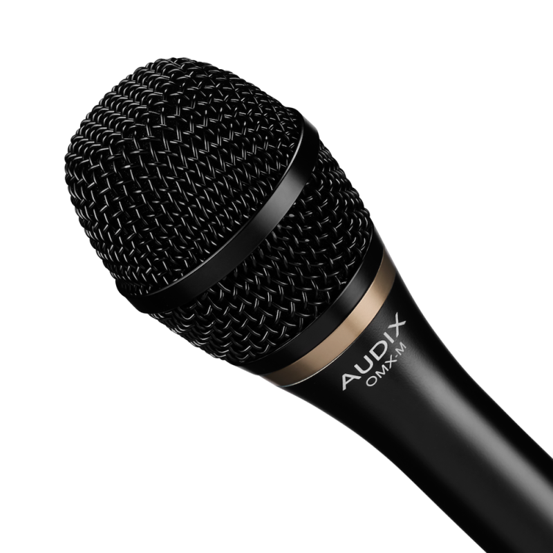 AUDIX OMX-M Мікрофон