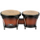 GON BOPS FIESTA BONGOS (Sunburst)