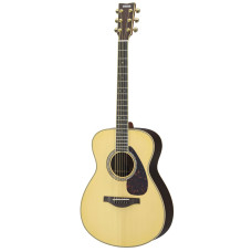 YAMAHA LS16 ARE (Natural) Акустическая гитара
