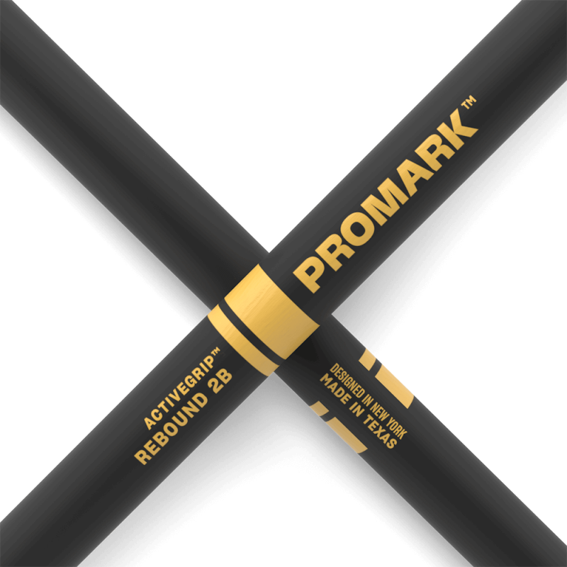 PROMARK REBOUND 2B ACTIVEGRIP